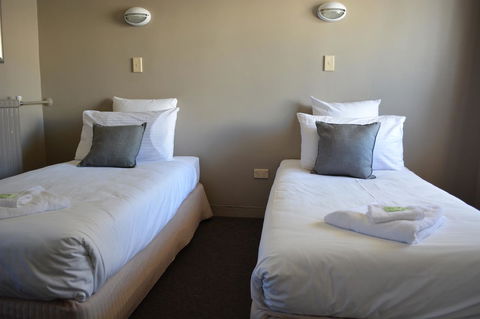 Commercial Hotel Motel Lithgow - Accommodation Ballina 30