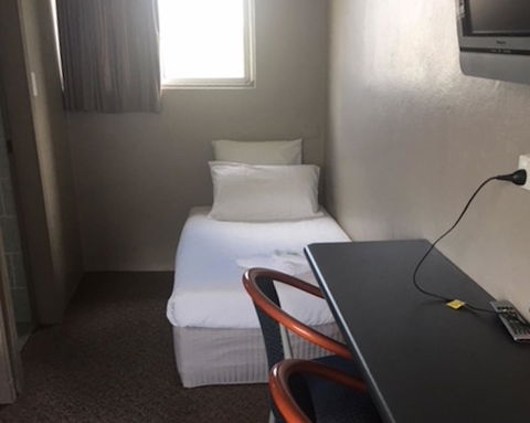 Commercial Hotel Motel Lithgow - Accommodation Ballina 27