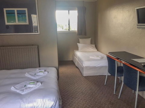 Commercial Hotel Motel Lithgow - Accommodation Ballina 11