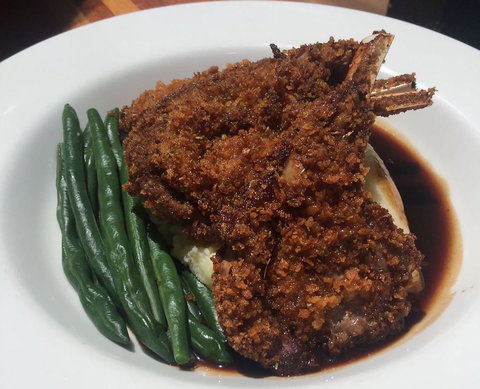 Commercial Hotel Motel Lithgow - Accommodation Ballina 32