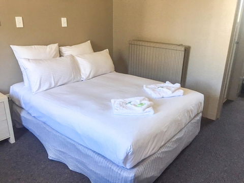 Commercial Hotel Motel Lithgow - Accommodation Ballina 14