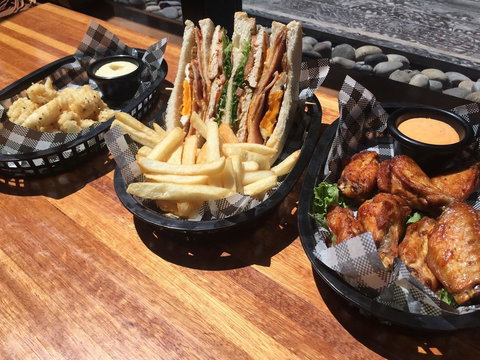 Commercial Hotel Motel Lithgow - Accommodation Ballina 31