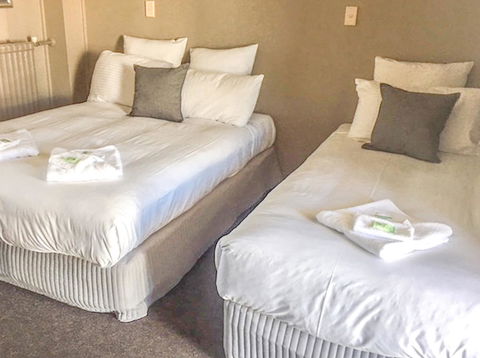 Commercial Hotel Motel Lithgow - Accommodation Ballina 7