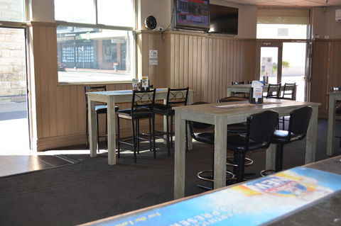 Commercial Hotel Motel Lithgow - Accommodation Ballina 43