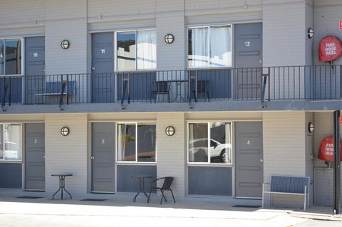 Commercial Hotel Motel Lithgow - Accommodation Ballina 37
