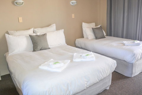 Commercial Hotel Motel Lithgow - Accommodation Ballina 5
