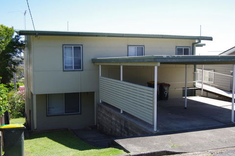 Apollo 1, 9 Hodgson Street - Accommodation Ballina 1
