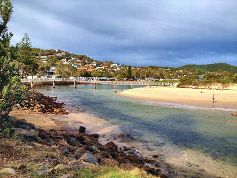 Apollo 1, 9 Hodgson Street - Accommodation Ballina 4