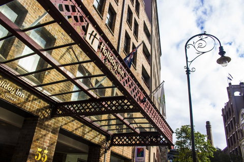 Sydney Harbour Hotel - Accommodation Ballina 14