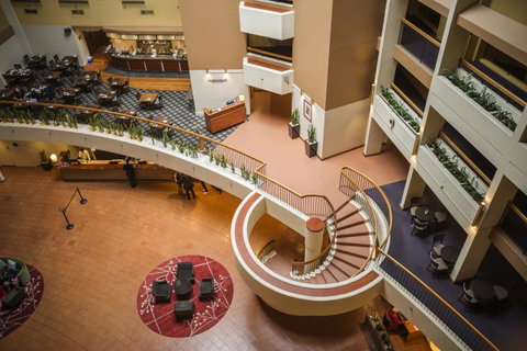 Sydney Harbour Hotel - Accommodation Ballina 25