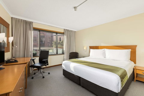 Sydney Harbour Hotel - Accommodation Ballina 9