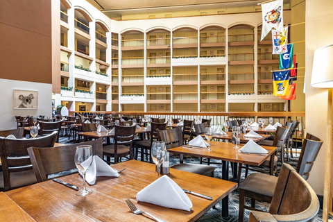 Sydney Harbour Hotel - Accommodation Ballina 40