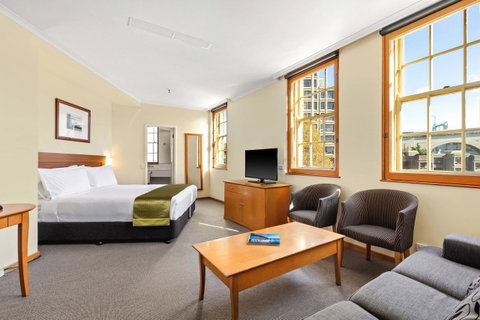 Sydney Harbour Hotel - Accommodation Ballina 7