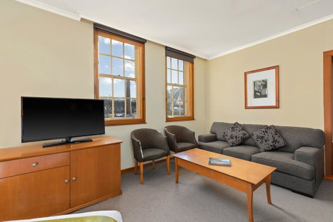 Sydney Harbour Hotel - Accommodation Ballina 8