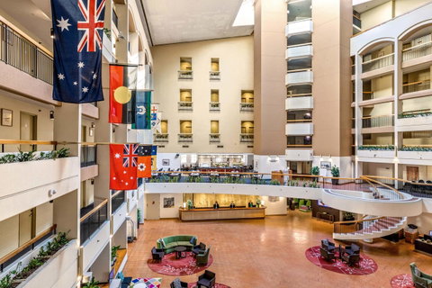 Sydney Harbour Hotel - Accommodation Ballina 31