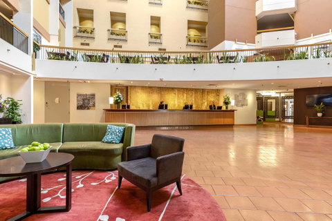 Sydney Harbour Hotel - Accommodation Ballina 32