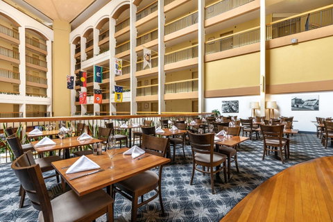 Sydney Harbour Hotel - Accommodation Ballina 39