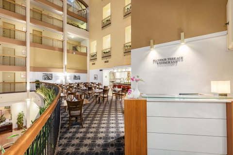 Sydney Harbour Hotel - Accommodation Ballina 41