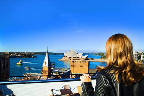 Sydney Harbour Hotel - Accommodation Ballina 17