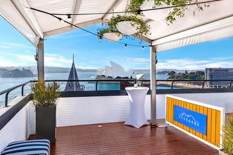 Sydney Harbour Hotel - Accommodation Ballina 42