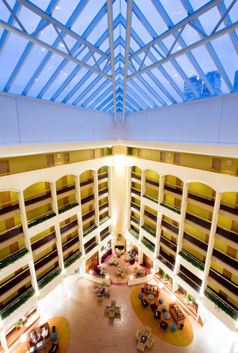Sydney Harbour Hotel - Accommodation Ballina 21