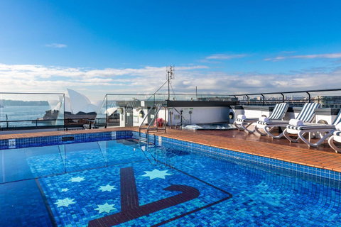 Sydney Harbour Hotel - Accommodation Ballina 36