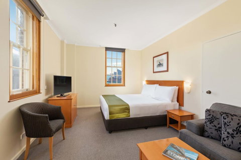 Sydney Harbour Hotel - Accommodation Ballina 5
