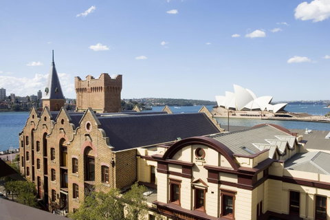 Sydney Harbour Hotel - Accommodation Ballina 16