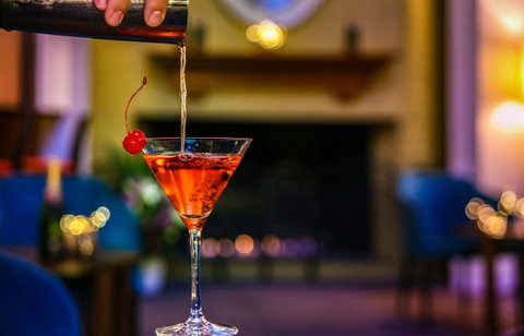 Sydney Harbour Hotel - Accommodation Ballina 35
