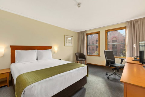 Sydney Harbour Hotel - Accommodation Ballina 37
