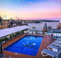 Holiday Inn Old Sydney - Accommodation Ballina