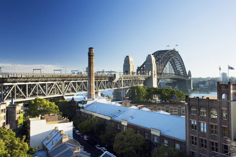 Sydney Harbour Hotel - Accommodation Ballina 15