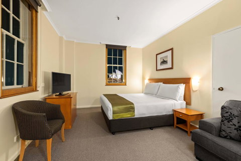 Sydney Harbour Hotel - Accommodation Ballina 4