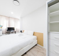 Dixon Residences - Accommodation Ballina
