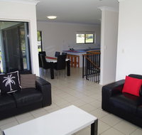 Breakaway 11 Scott Street - Accommodation Ballina