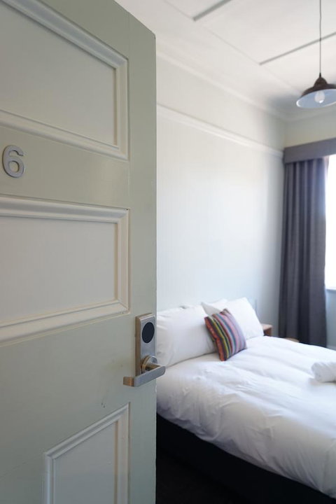 Rosehill Hotel - Accommodation Ballina 1