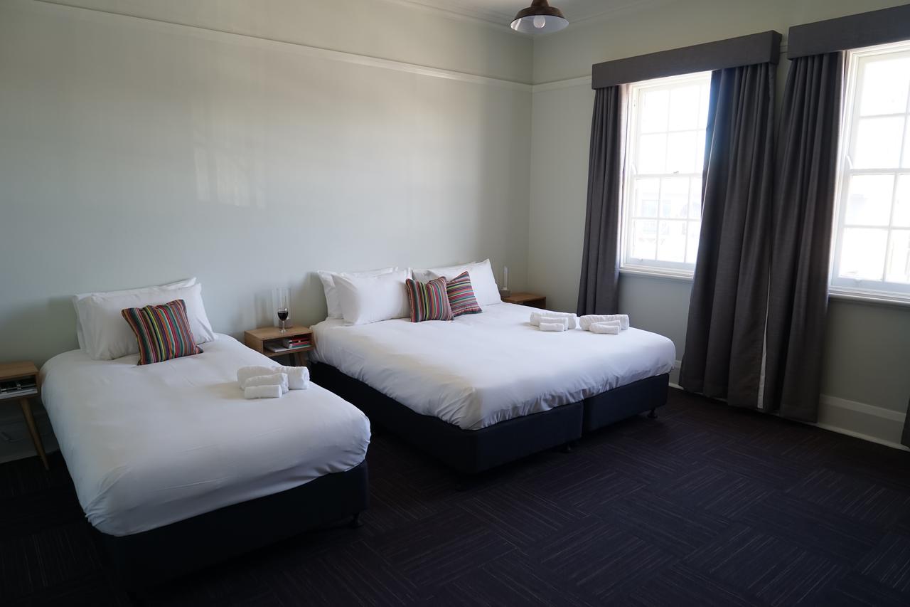 Granville NSW Accommodation Ballina