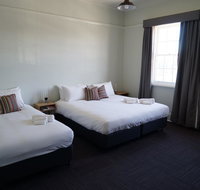 Rosehill Hotel - Accommodation Ballina