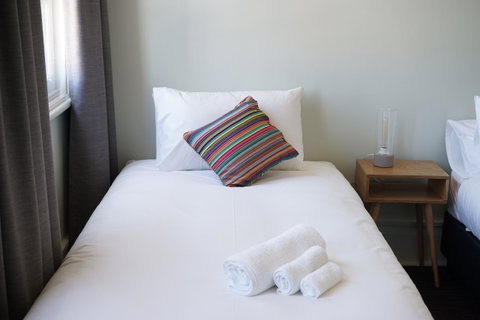 Rosehill Hotel - Accommodation Ballina 11