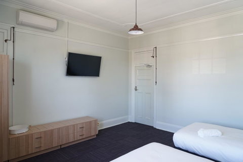 Rosehill Hotel - Accommodation Ballina 4