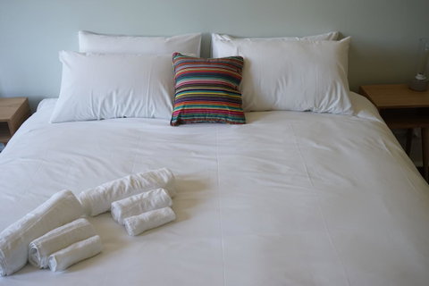 Rosehill Hotel - Accommodation Ballina 16