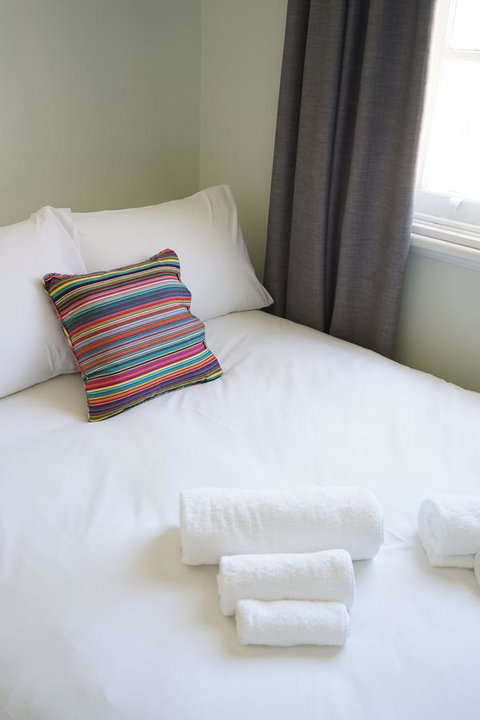 Rosehill Hotel - Accommodation Ballina 22