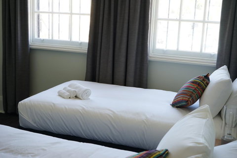 Rosehill Hotel - Accommodation Ballina 7