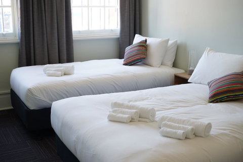 Rosehill Hotel - Accommodation Ballina 15