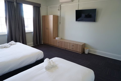 Rosehill Hotel - Accommodation Ballina 6