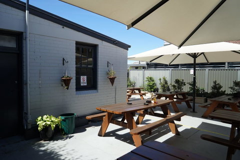 Rosehill Hotel - Accommodation Ballina 34