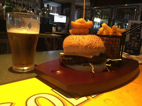 Rosehill Hotel - Accommodation Ballina 32