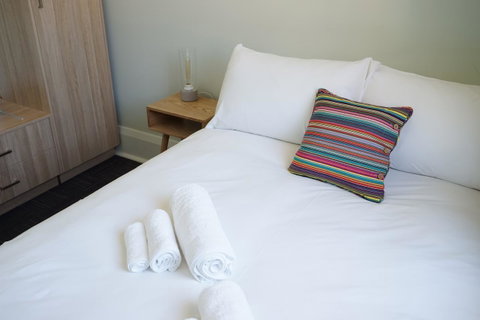 Rosehill Hotel - Accommodation Ballina 21