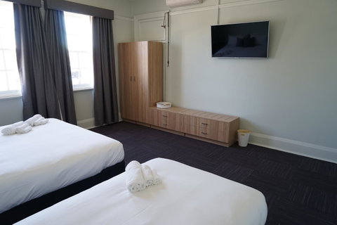 Rosehill Hotel - Accommodation Ballina 38