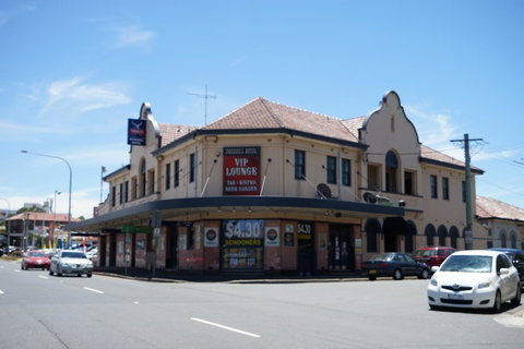 Rosehill Hotel - Accommodation Ballina 41